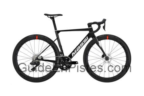 Massi Arrow fiche technique et avis